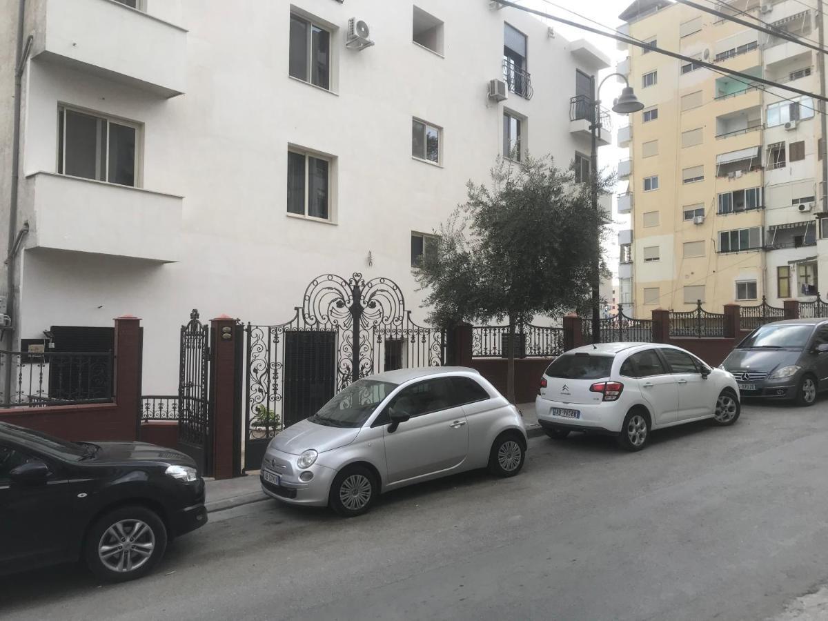 Villa Olympia Dıraç Dış mekan fotoğraf