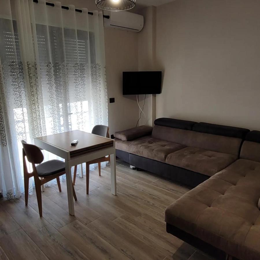 Villa Olympia Dıraç Dış mekan fotoğraf