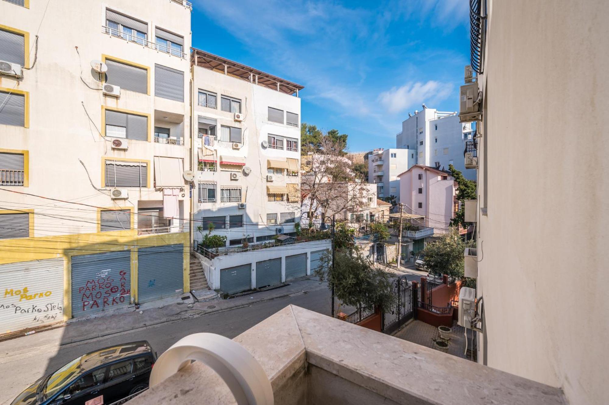 Villa Olympia Dıraç Dış mekan fotoğraf