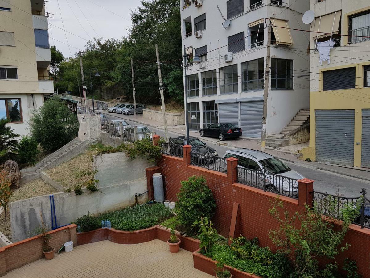 Villa Olympia Dıraç Dış mekan fotoğraf
