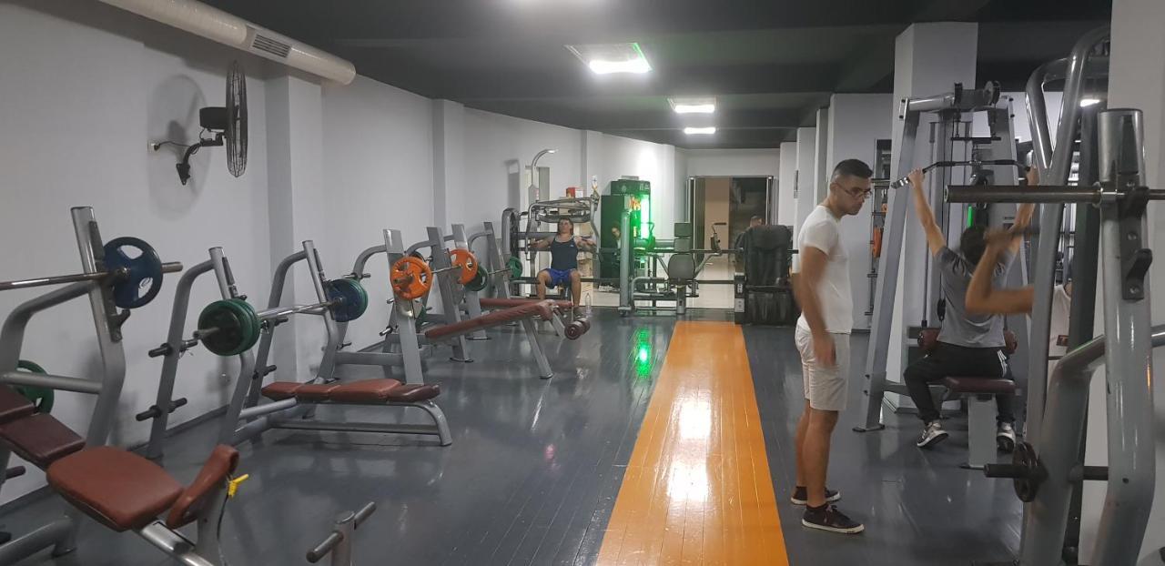 Villa Olympia Dıraç Dış mekan fotoğraf